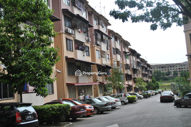 Pangsapuri Putra Impian Details Apartment For Sale And For Rent Propertyguru Malaysia