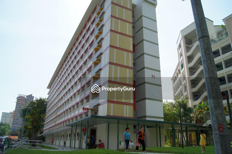 71 Redhill Road HDB Details in Bukit Merah PropertyGuru Singapore