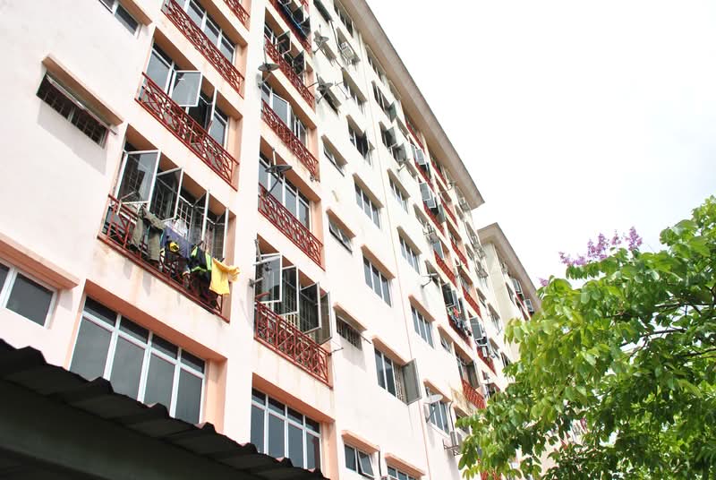 Pangsapuri Seri Siantan Details Apartment For Sale And For Rent Propertyguru Malaysia