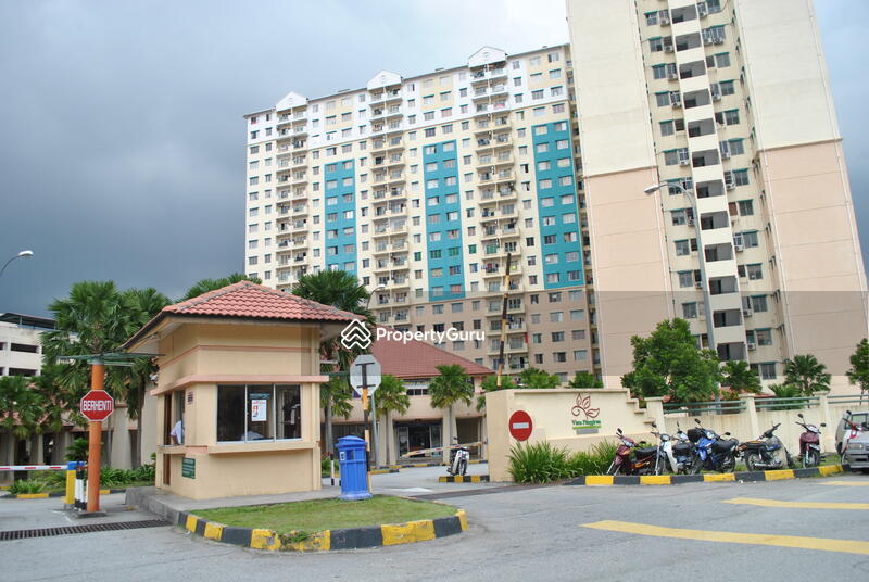 Vista Pinggiran Apartment Details Apartment For Sale And For Rent Propertyguru Malaysia