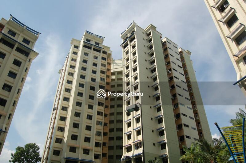 123B Rivervale Drive HDB Details in Sengkang | PropertyGuru Singapore