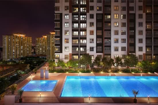 Vista Danau Kota Residensi Wilayah Untuk Dijual Danau Kota Setapak Kuala Lumpur Pangsapuri Dari Harga Rm 370 37 Psf Propertyguru Malaysia