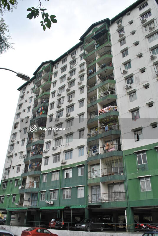 Pangsapuri Seri Indah Details Condominium For Sale And For Rent Propertyguru Malaysia