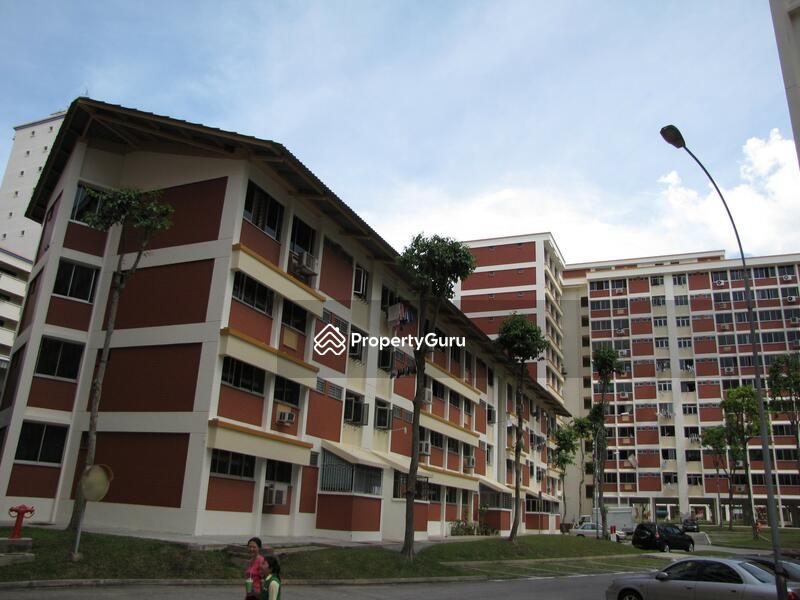 414 Saujana Road Hdb Details In Bukit Panjang Propertyguru Singapore