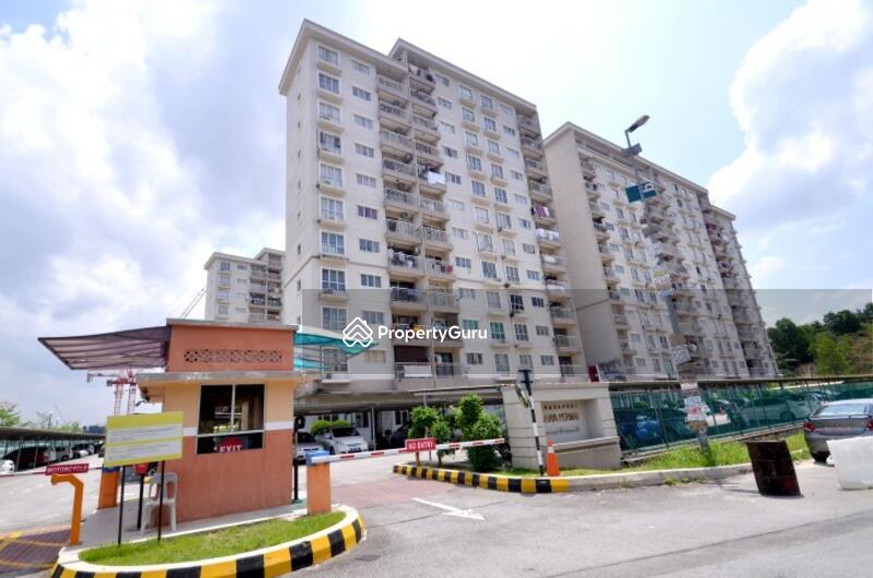  Cahaya  Permai  details apartment for sale and for rent 