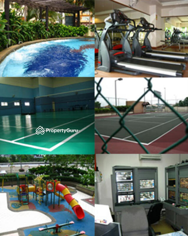 East Lake Residence details, condominium for sale and for rent