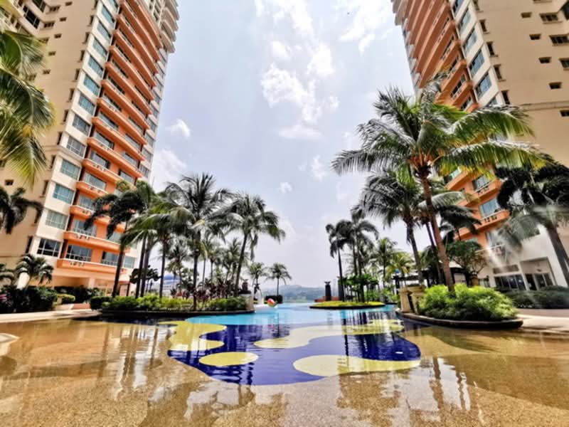 East Lake Residence details, condominium for sale and for rent