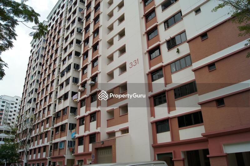 331 Sembawang Close HDB Details in Sembawang | PropertyGuru Singapore