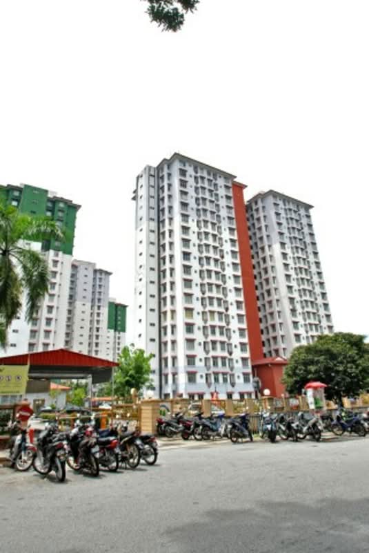 Pangsapuri Jaya Details Apartment For Sale And For Rent Propertyguru Malaysia
