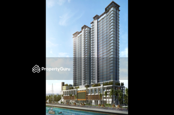 Imperium Residence, Kuantan Waterfront Resort City