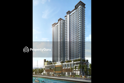  - Imperium Residence, Kuantan Waterfront Resort City