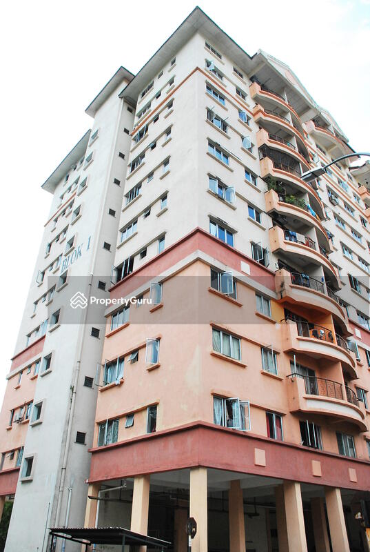 Pangsapuri Anggerik Indah Details Condominium For Sale And For Rent Propertyguru Malaysia