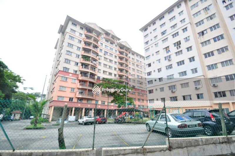 Pangsapuri Anggerik Indah Details Condominium For Sale And For Rent Propertyguru Malaysia