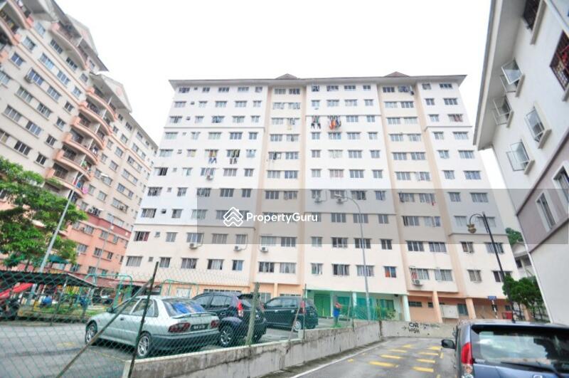Pangsapuri Anggerik Indah Details Condominium For Sale And For Rent Propertyguru Malaysia