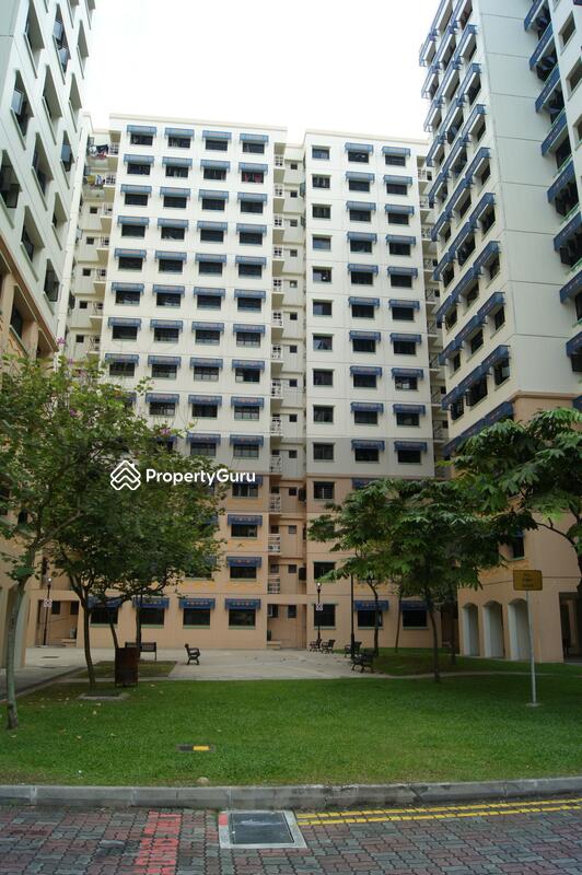 412 Sembawang Drive HDB Details in Sembawang | PropertyGuru Singapore