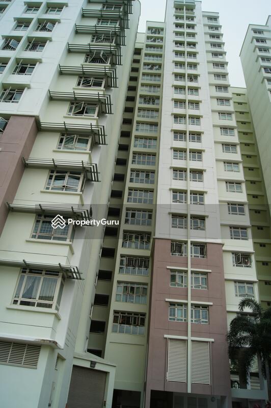 466D Sembawang Drive HDB Details in Sembawang | PropertyGuru Singapore