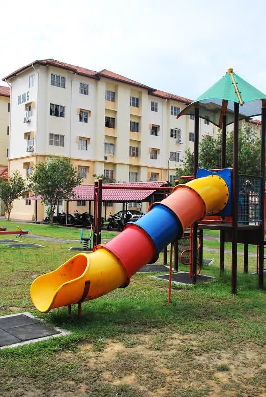 Pangsapuri Jasmin Details Condominium For Sale And For Rent Propertyguru Malaysia