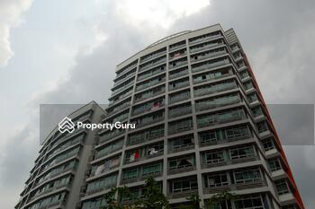 272A Sengkang Central
