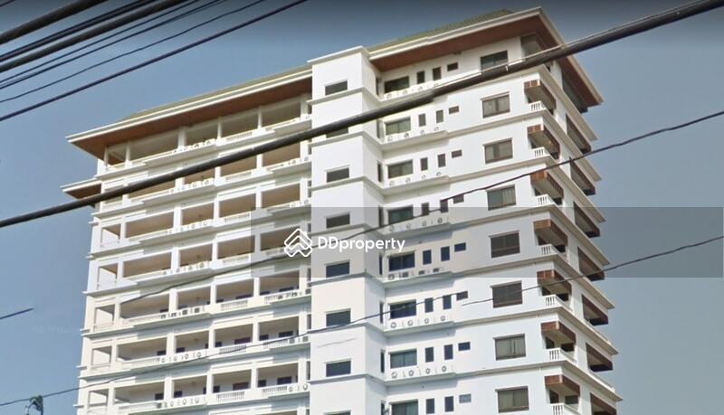 Baan Somprasong condominiums Huahin : บ้านสมประสงค์ คอนโดมิเนียม หัวหิน #0