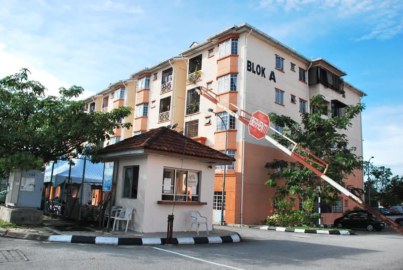 Pangsapuri Nuri Details Condominium For Sale And For Rent Propertyguru Malaysia