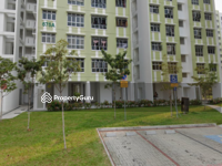 Yishun Avenue 4