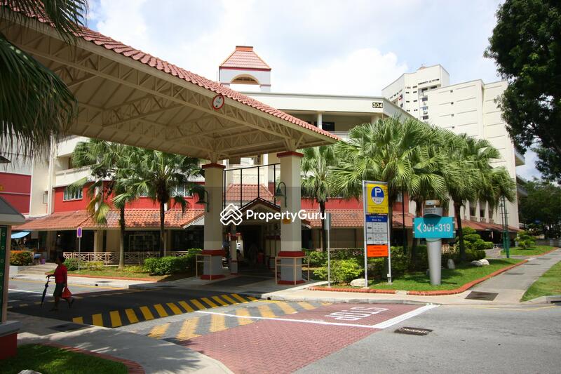 304 Serangoon Avenue 2 HDB Details in Serangoon | PropertyGuru Singapore