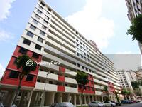 Serangoon Avenue 2