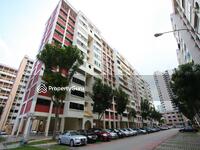Serangoon Avenue 2