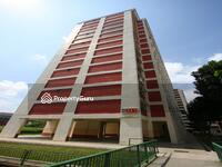 Serangoon Avenue 2