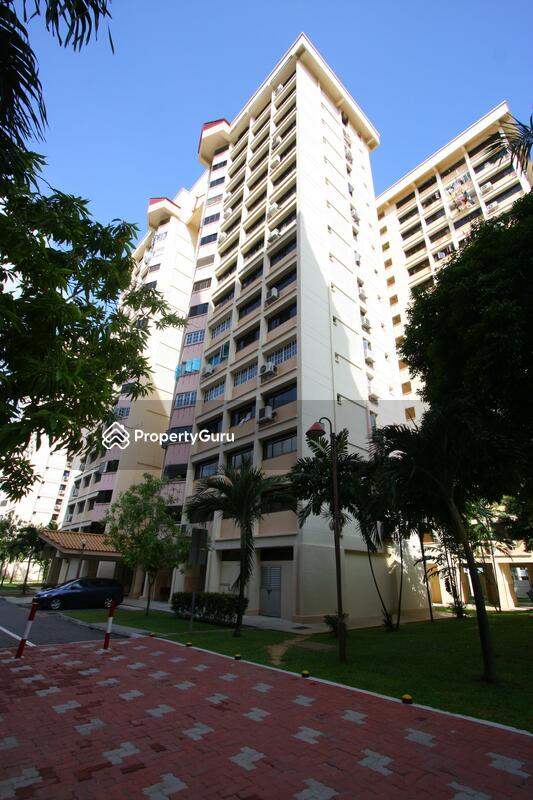 234A Serangoon Avenue 2 HDB Details in Serangoon | PropertyGuru Singapore