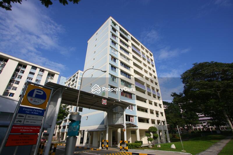235 Serangoon Avenue 3 #0