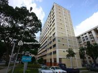 Serangoon Avenue 3