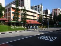 Serangoon Avenue 3