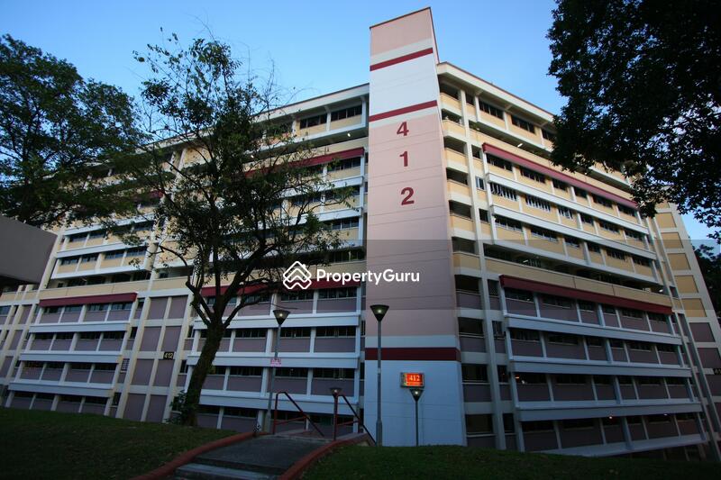 412 Serangoon Central HDB Details in Serangoon PropertyGuru Singapore