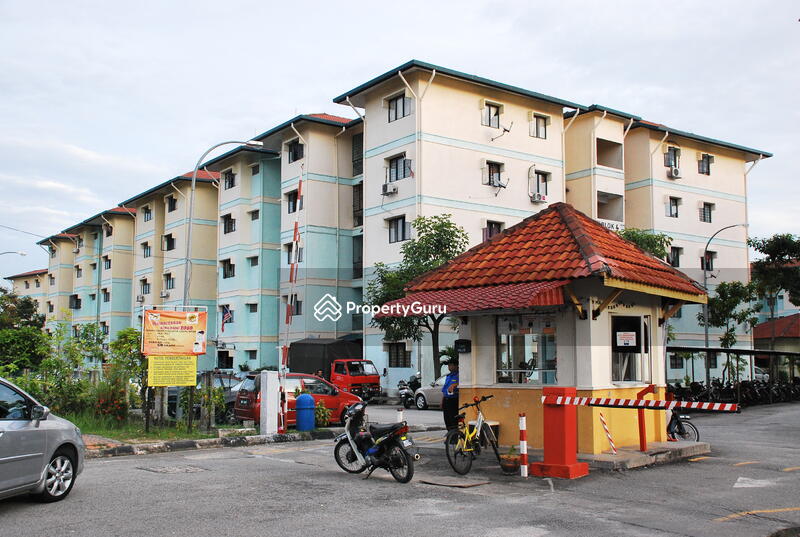 Pangsapuri Subang Impian Details Apartment For Sale And For Rent Propertyguru Malaysia