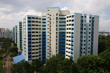 258 Serangoon Central Drive