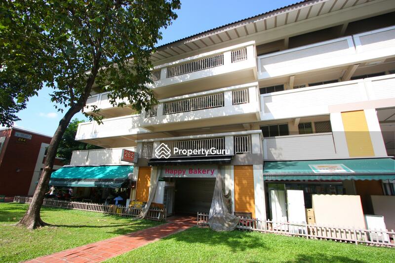 262 Serangoon Central Drive HDB Details in Serangoon PropertyGuru