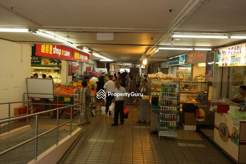 266 Serangoon Central Drive HDB Details in Serangoon PropertyGuru