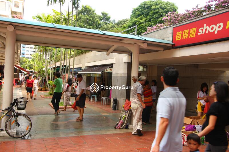 254A Serangoon Central Drive HDB Details in Hougang / Punggol / Sengkang