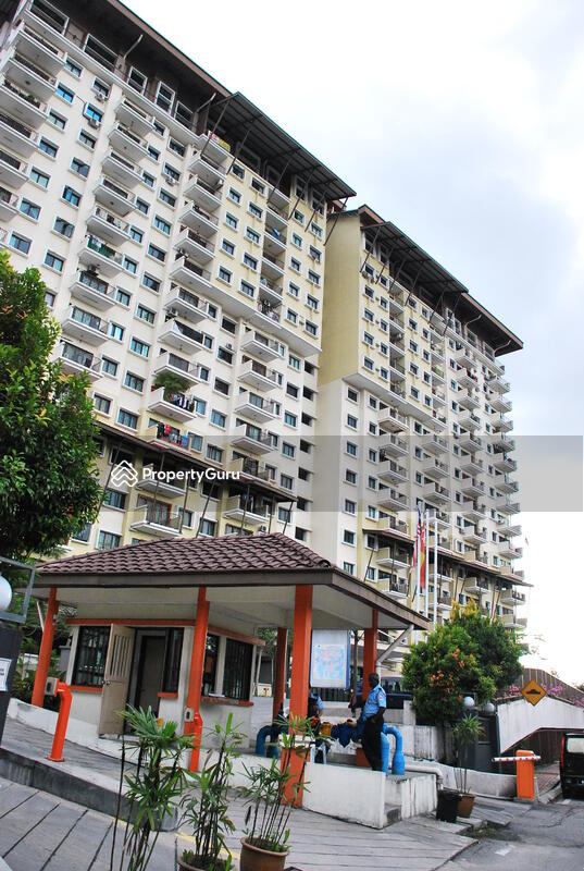 Puri Aiyu details, apartment for sale and for rent  PropertyGuru Malaysia