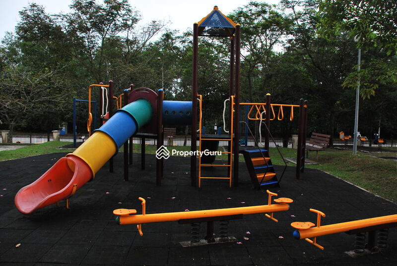 Elaeis 1 Condo Details in Shah Alam, Selangor 