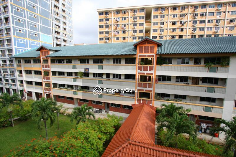 515 Serangoon North Avenue 4 HDB Details in Serangoon | PropertyGuru ...