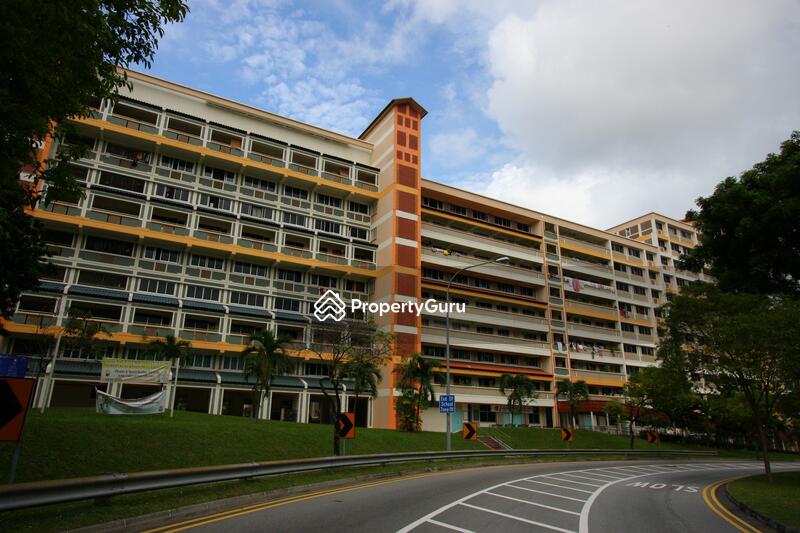 522 Serangoon North Avenue 4 HDB Details in Hougang / Punggol / Sengkang