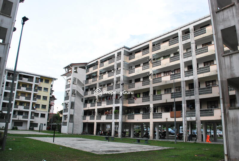 Pangsapuri Teratai Details Condominium For Sale And For Rent Propertyguru Malaysia