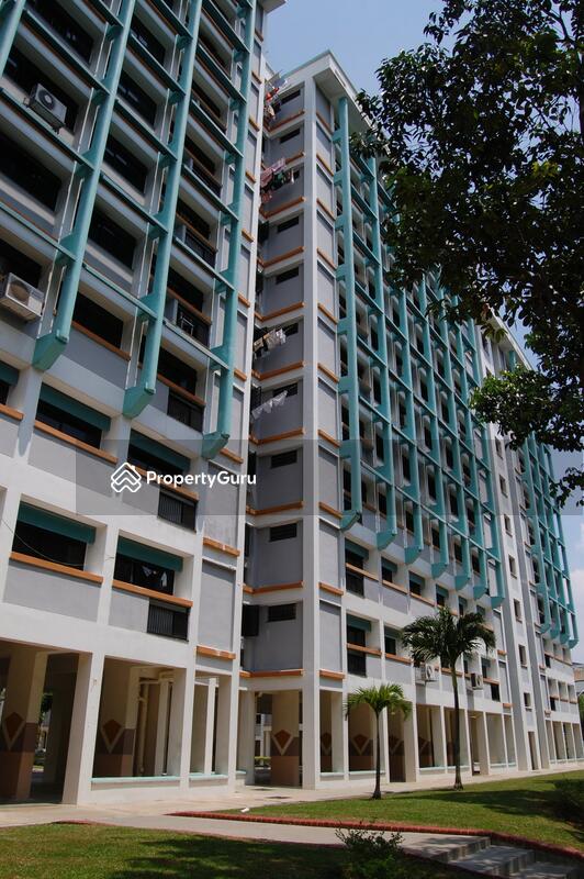 254 Simei Street 1 #0