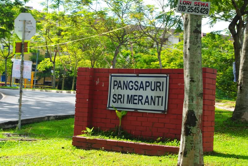 Pangsapuri Sri Meranti Details Flat For Sale And For Rent Propertyguru Malaysia