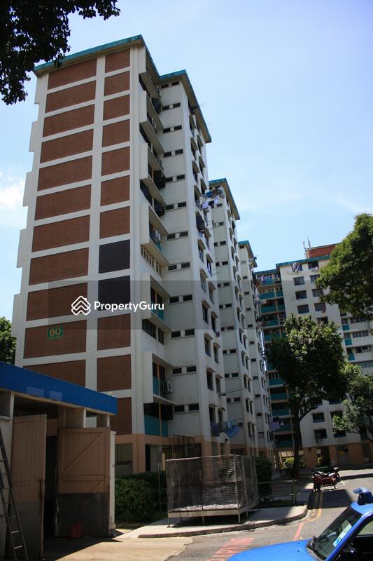 60 Sims Drive HDB Details in Geylang | PropertyGuru Singapore