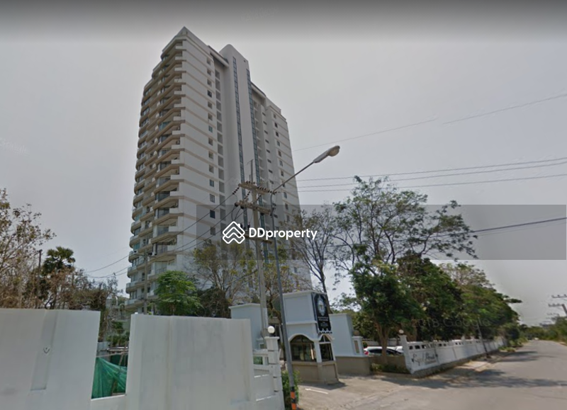 Cha-am Royal Beach Condominium : ชะอำรอยัลบีช คอนโดมิเนียม #0