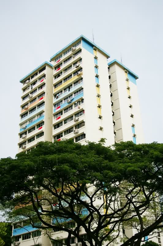 103 Spottiswoode Park Road HDB Details in Bukit Merah | PropertyGuru Singapore