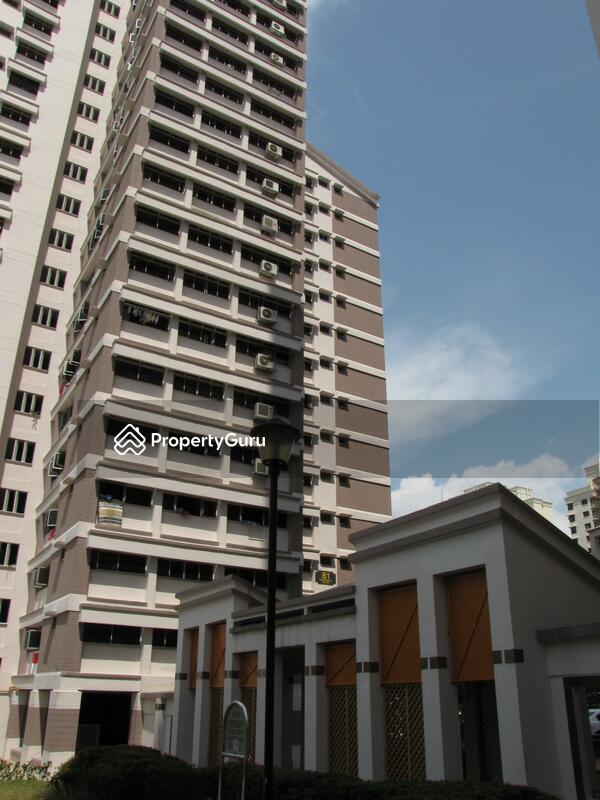81 Strathmore Avenue HDB Details in Queenstown PropertyGuru Singapore
